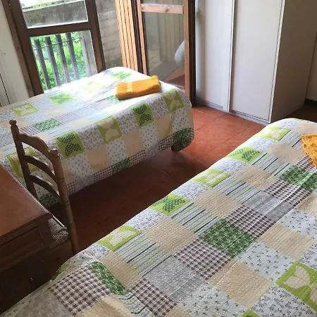 Fly - Transit, Rest And Go B&B